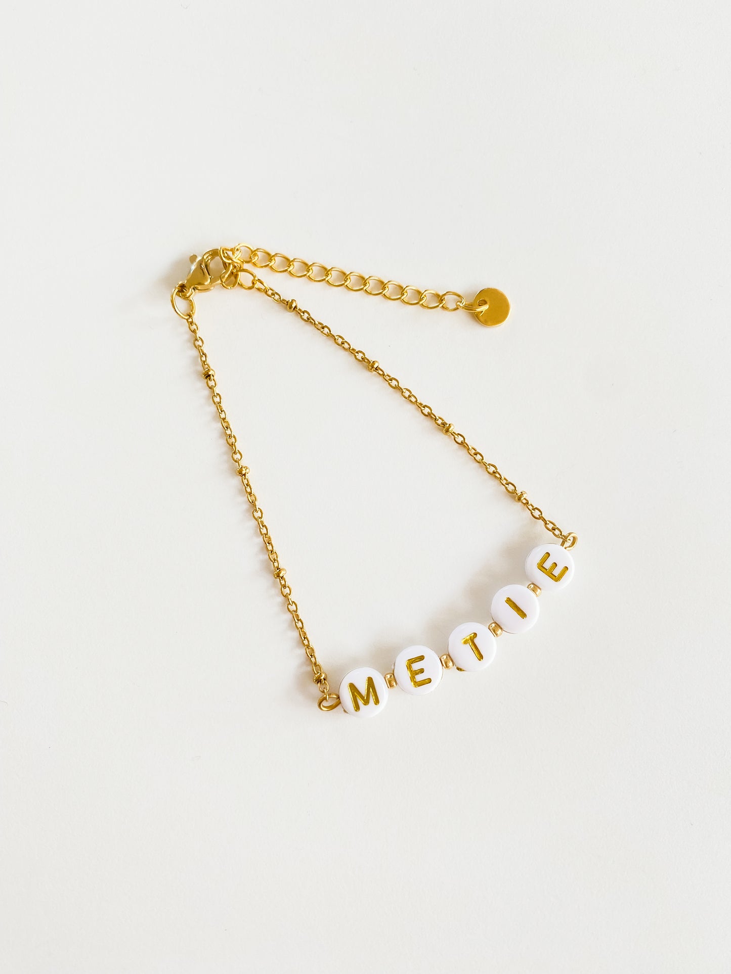 Meter bracelet