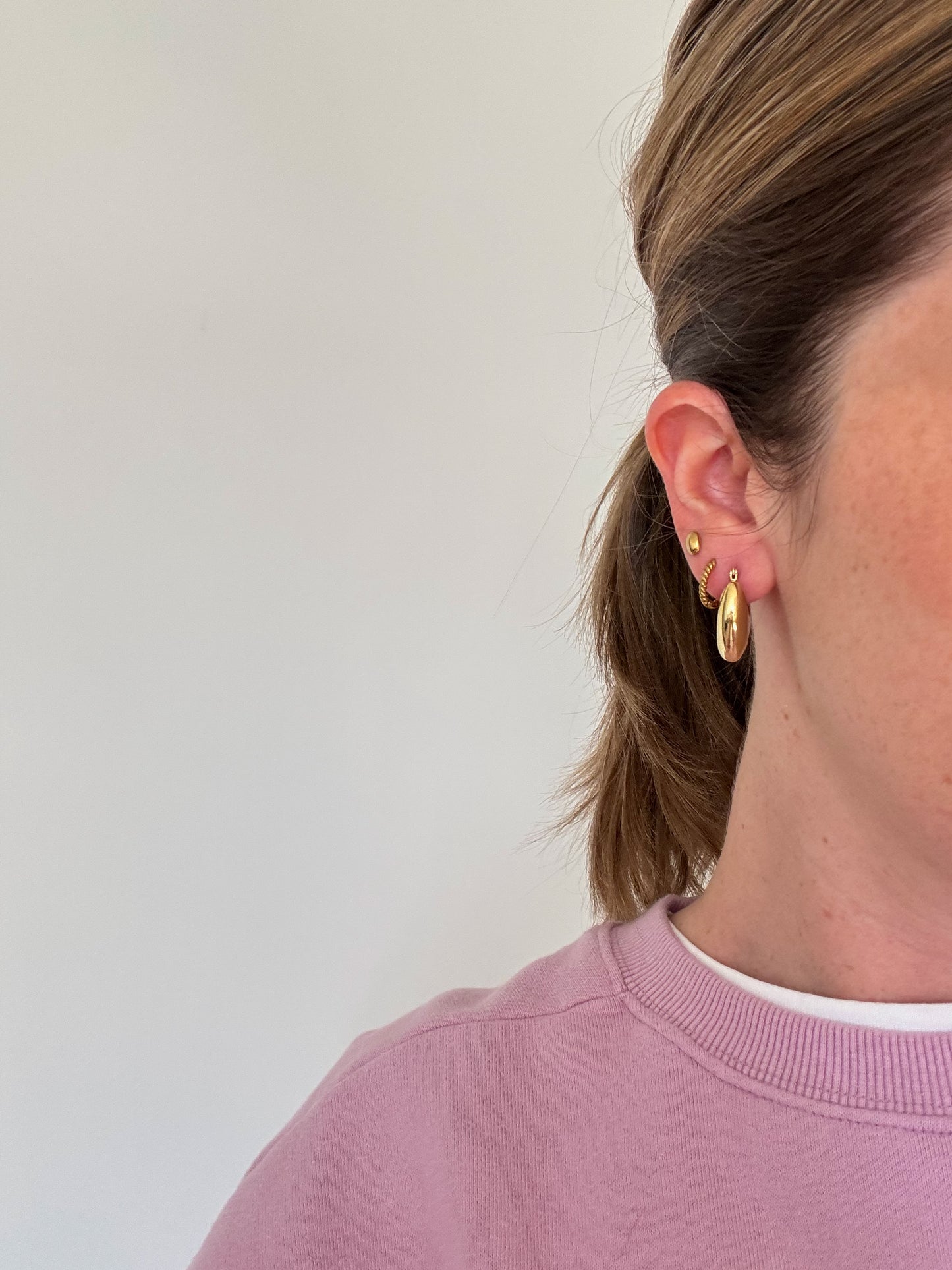 Loua earrings