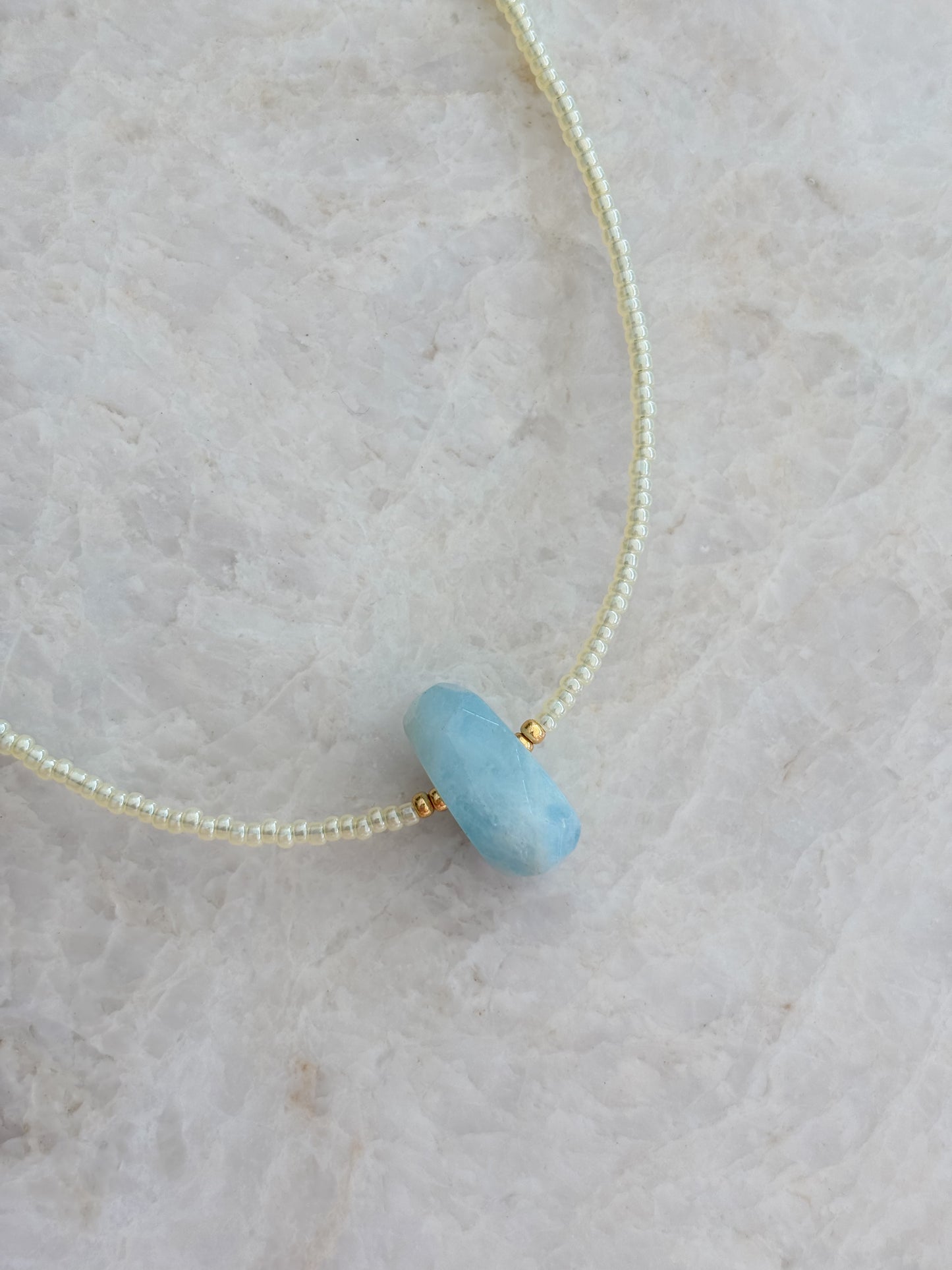 Coco necklace
