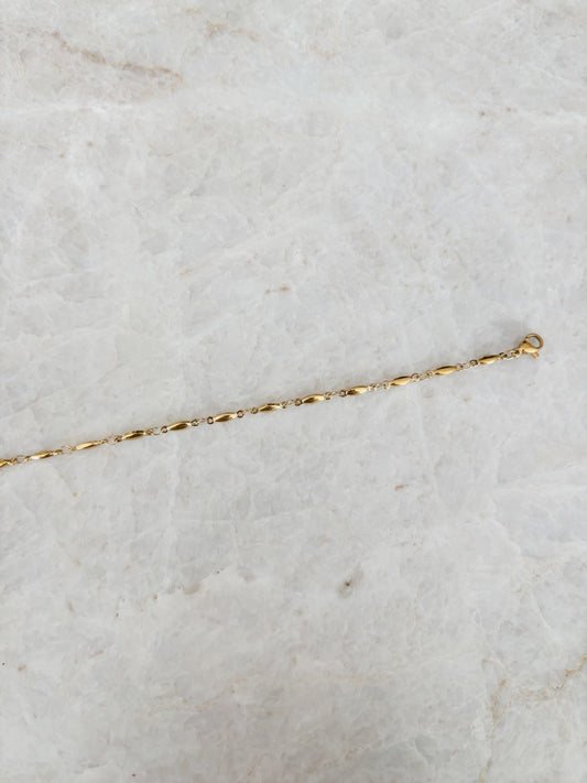 Rapha bracelet