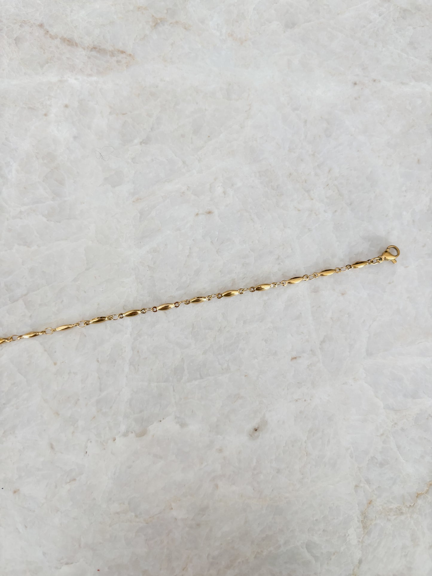 Rapha bracelet
