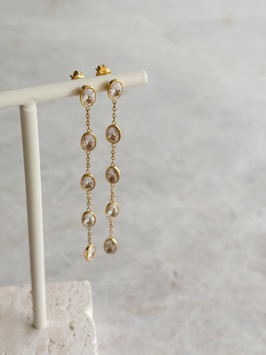 Babette studs