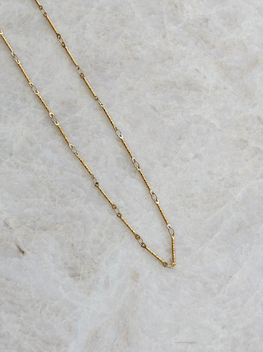 Annie necklace