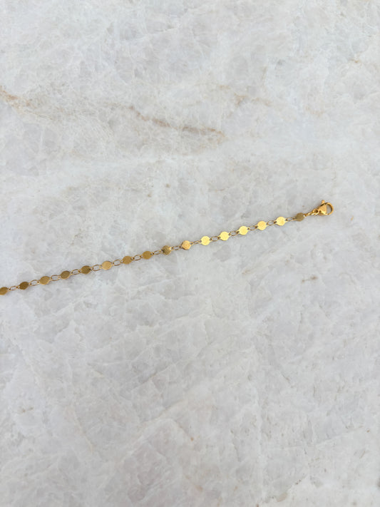 Roos bracelet