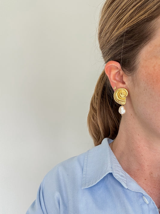 Sea breeze studs