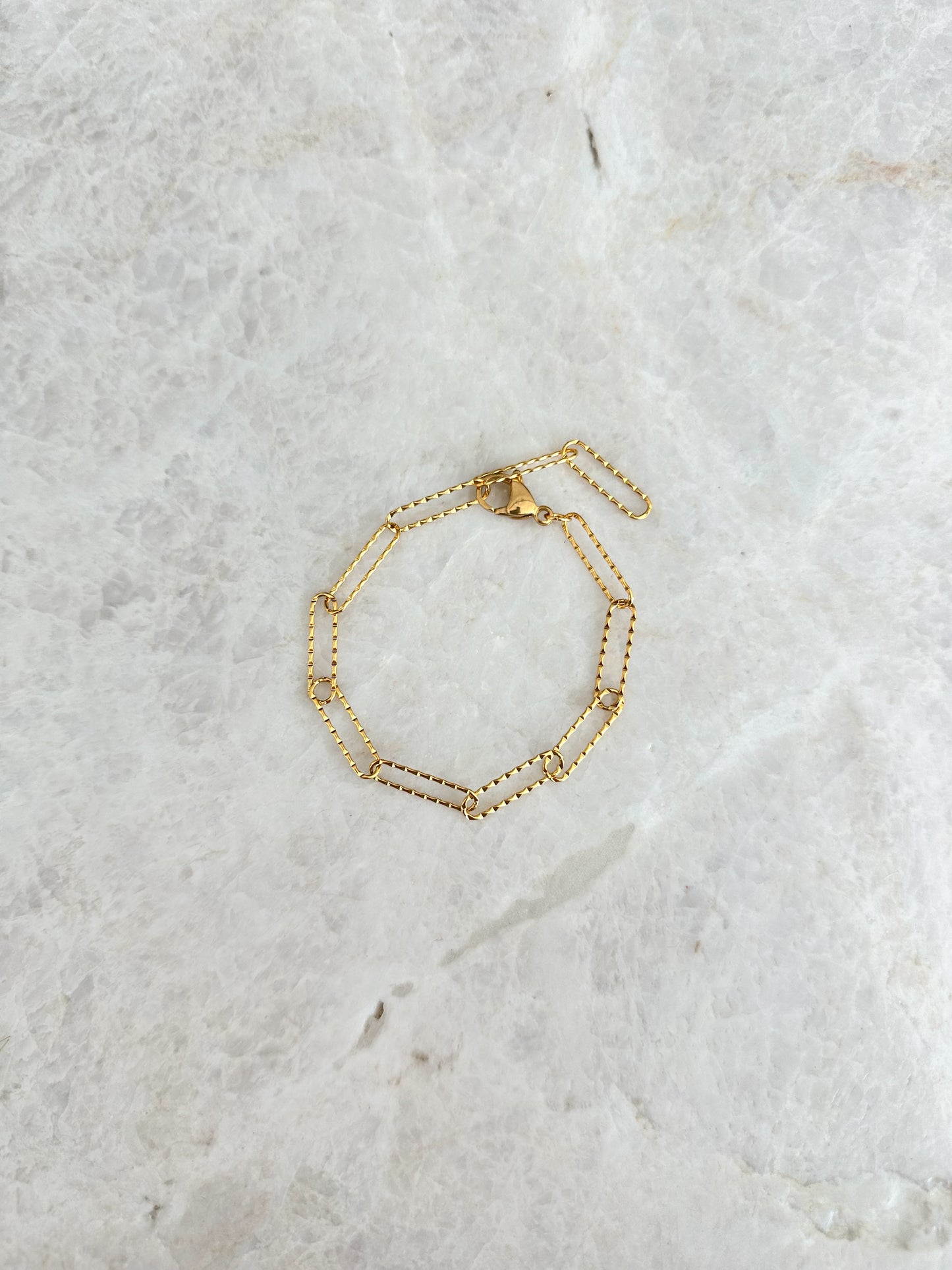 Griet bracelet
