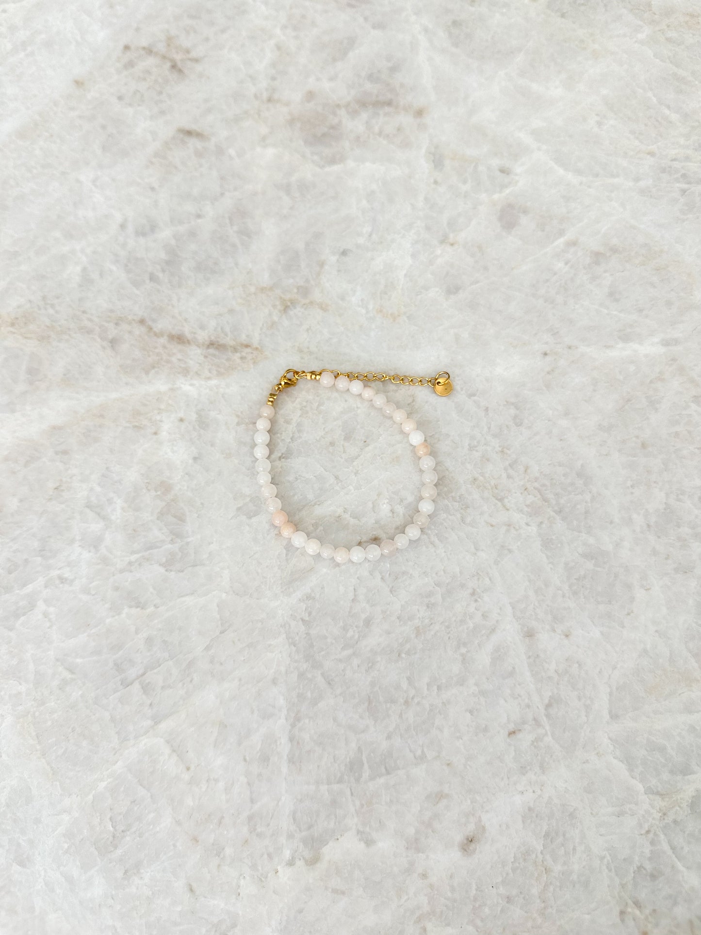 Armband nude