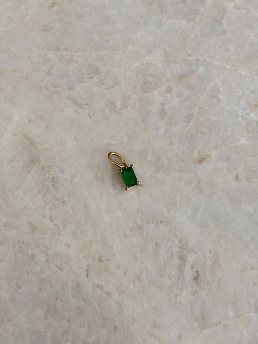 Birthstone May