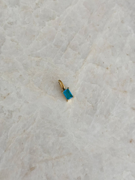 Birthstone December