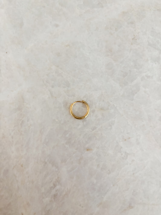 Classy hoop - 13mm