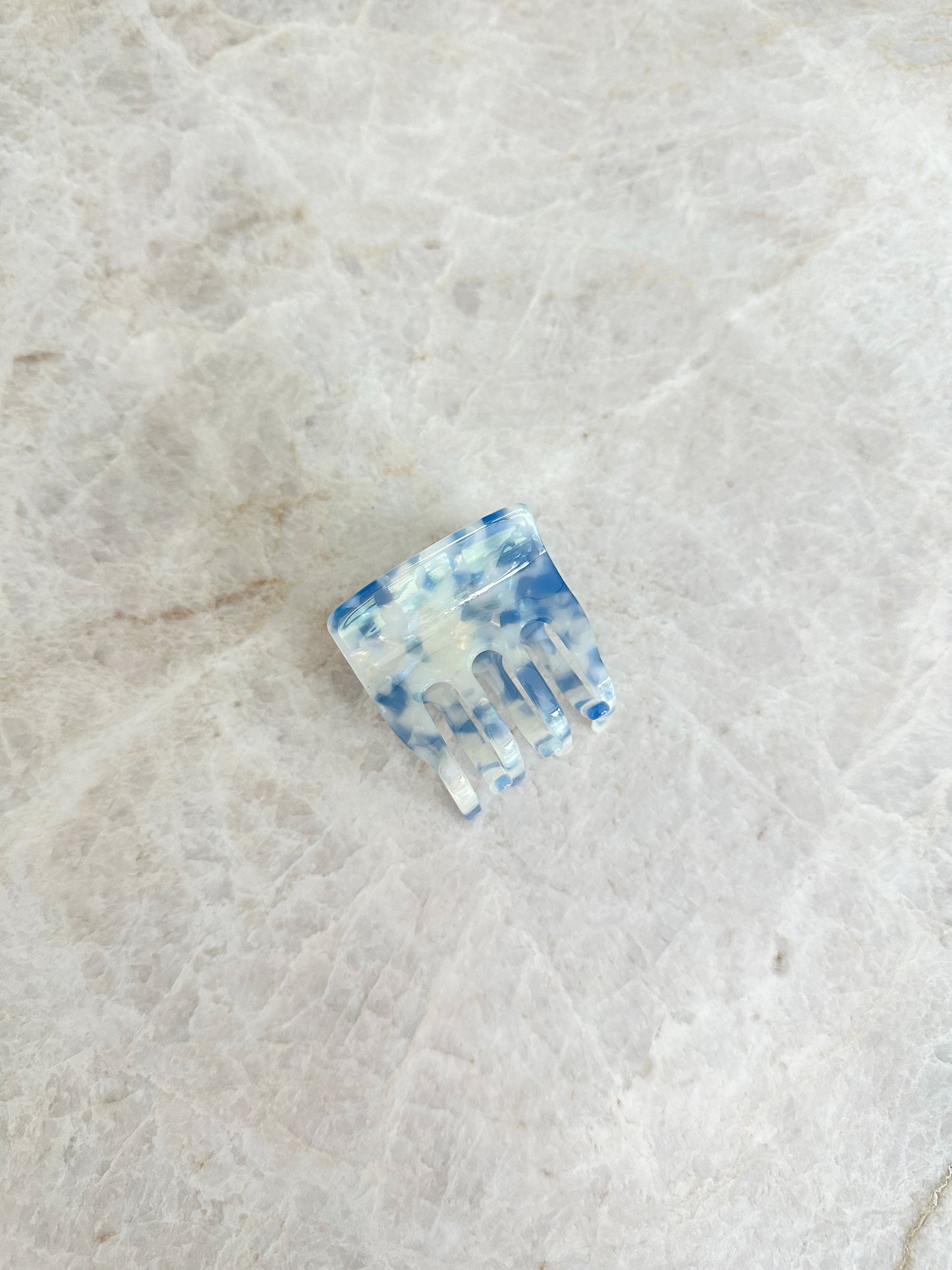 Summer bliss hairclip