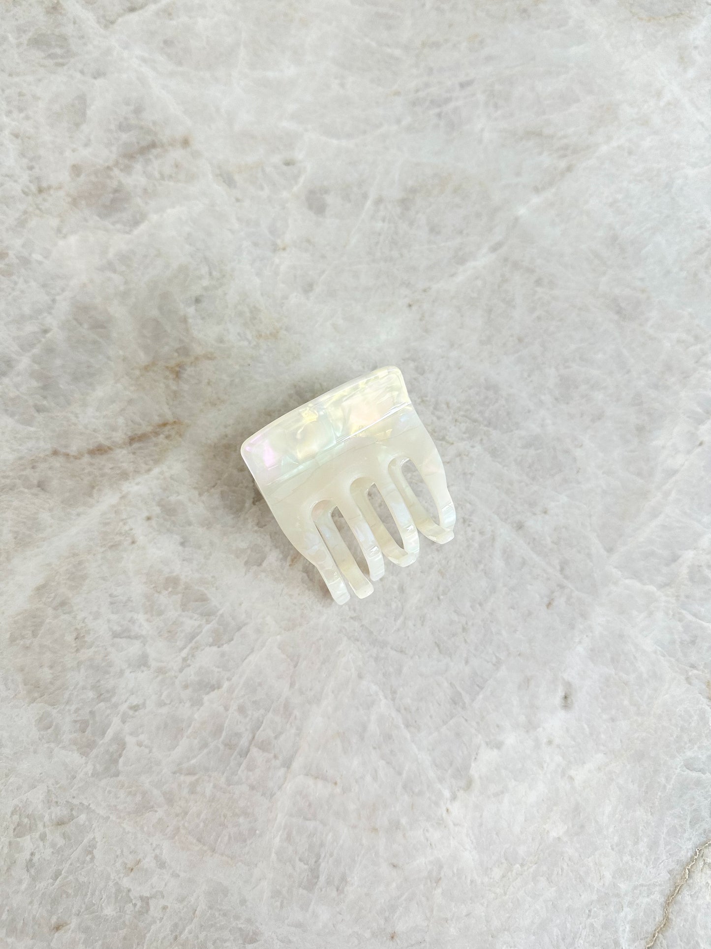 Summer bliss hairclip