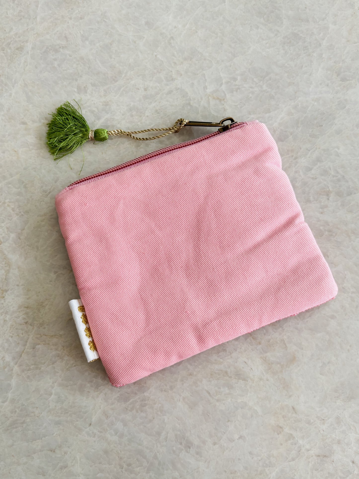 Cherry pouch