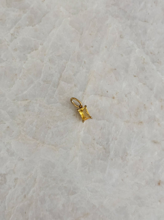 Birthstone November