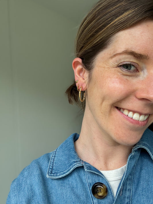 Lulu hoops