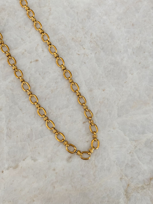 Jules necklace