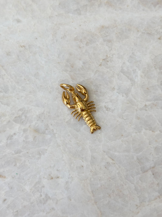 Lobster gold