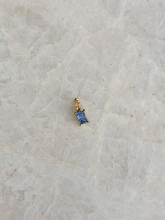 Birthstone September