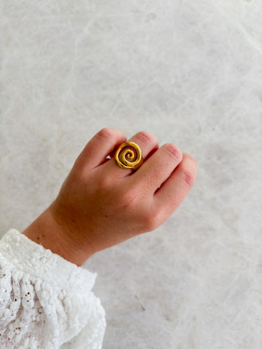 Miche ring