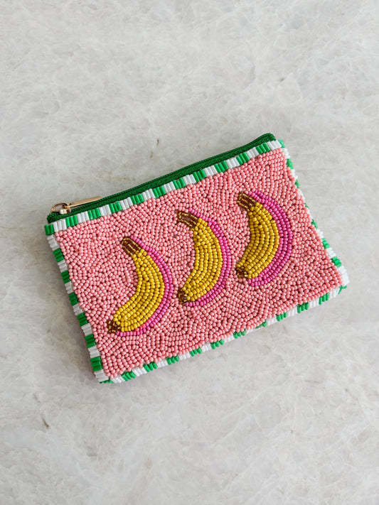 Banana pouch