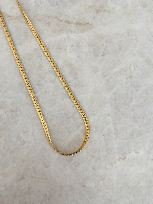 Judy necklace