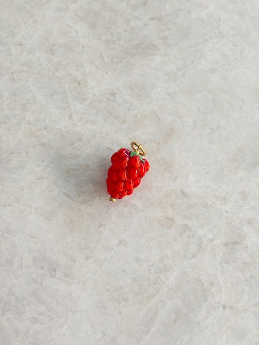Raspberry