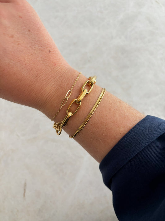 Cécile bracelet