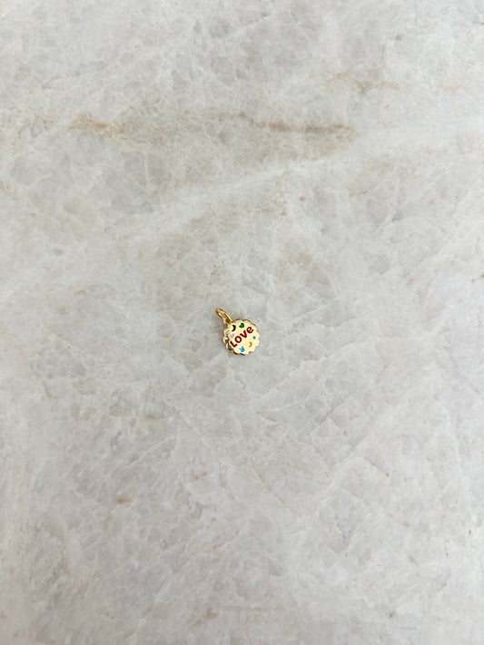 Lucky/love