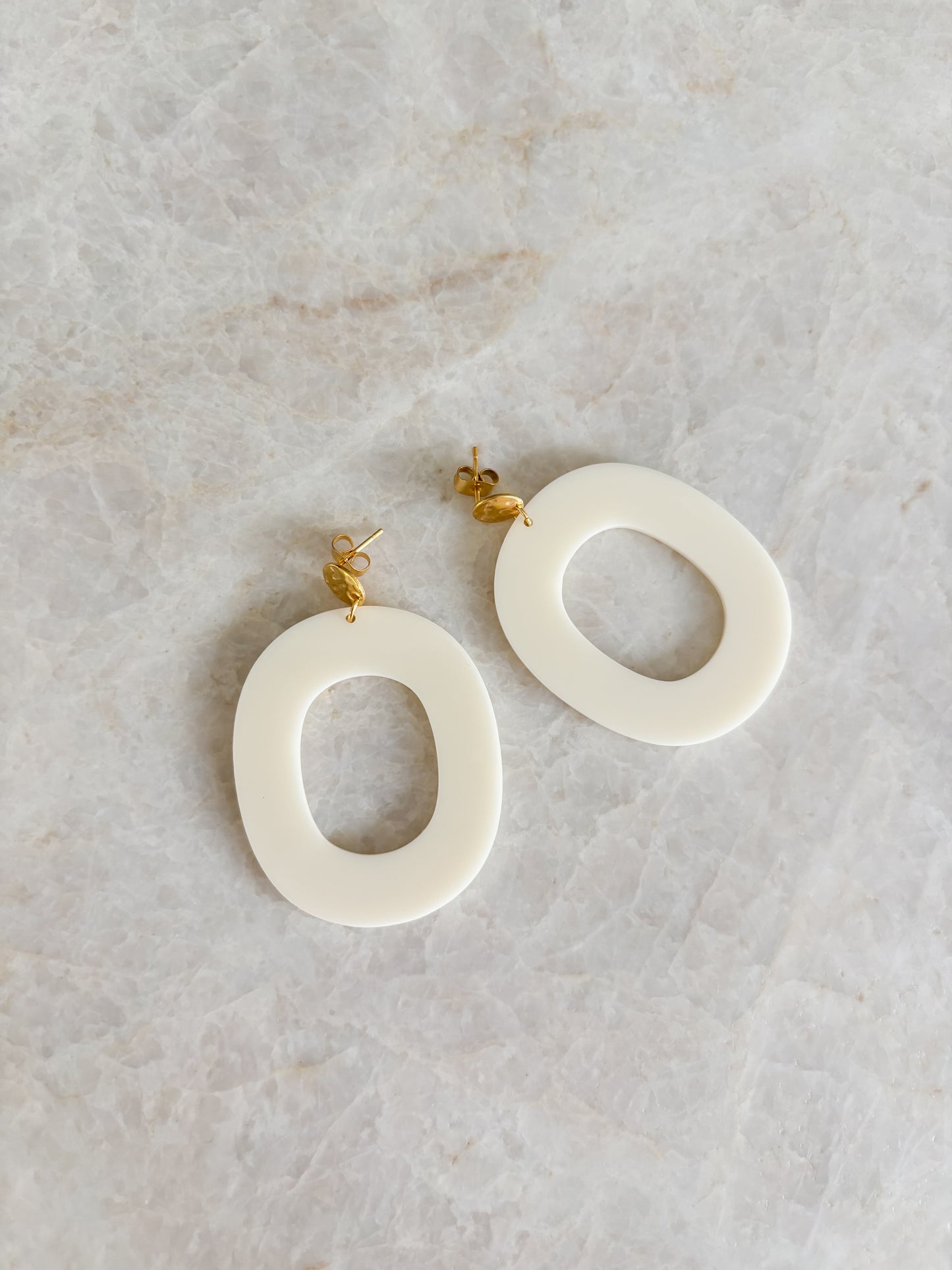 Caro earrings