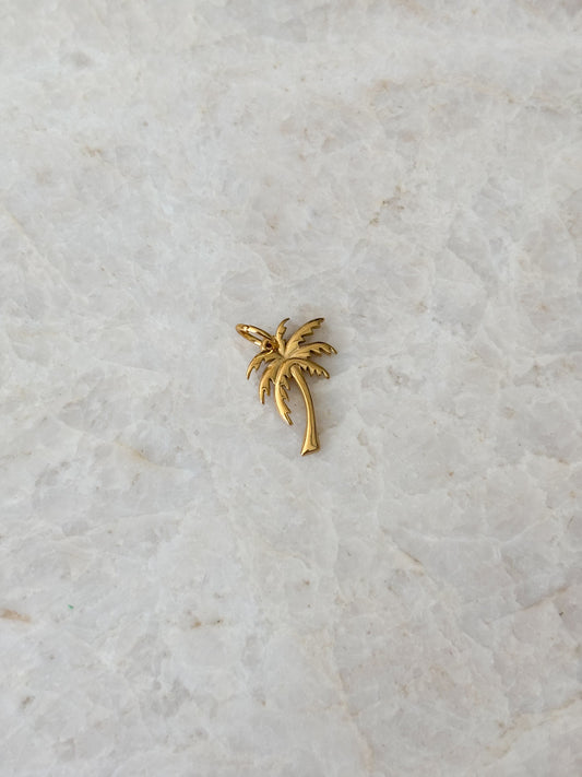 Palmtree gold