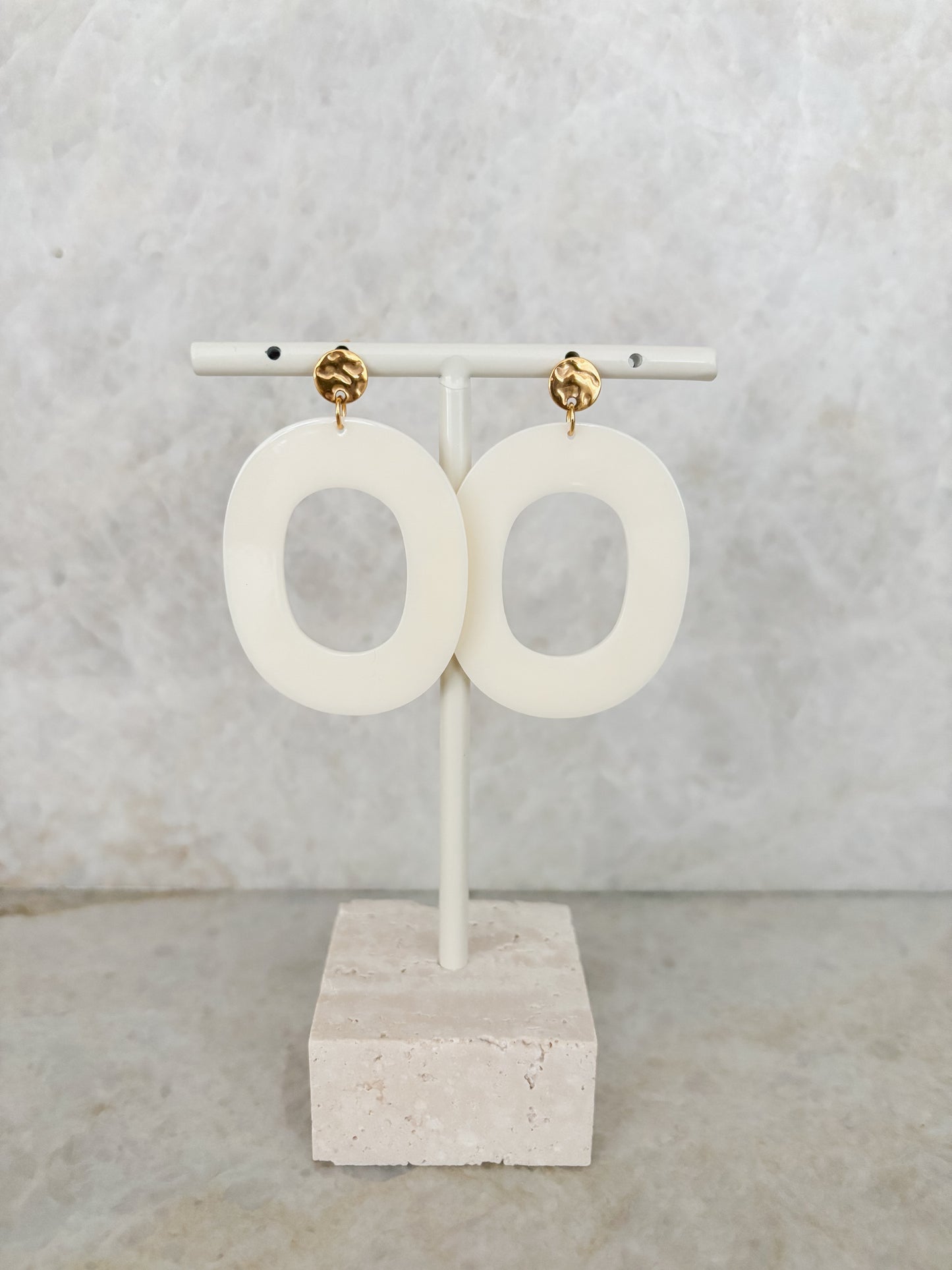 Caro earrings