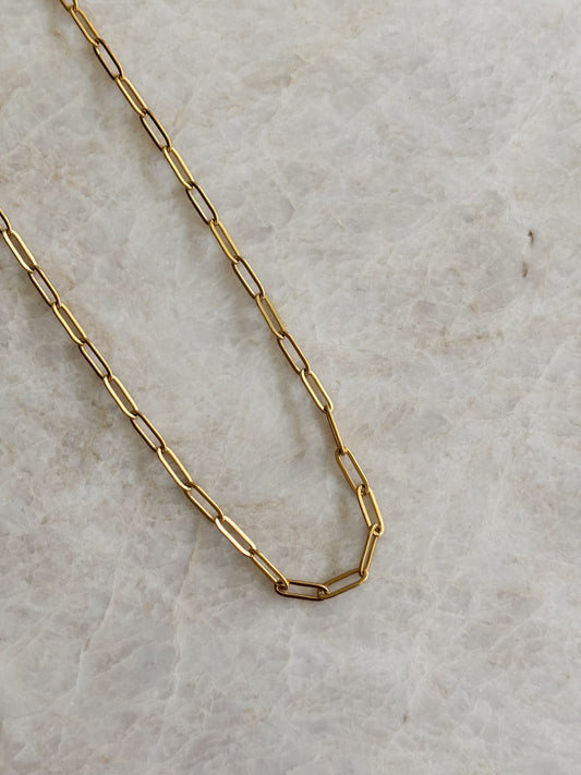 Milou necklace