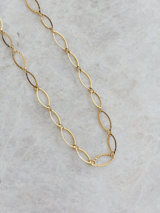 Olivia necklace