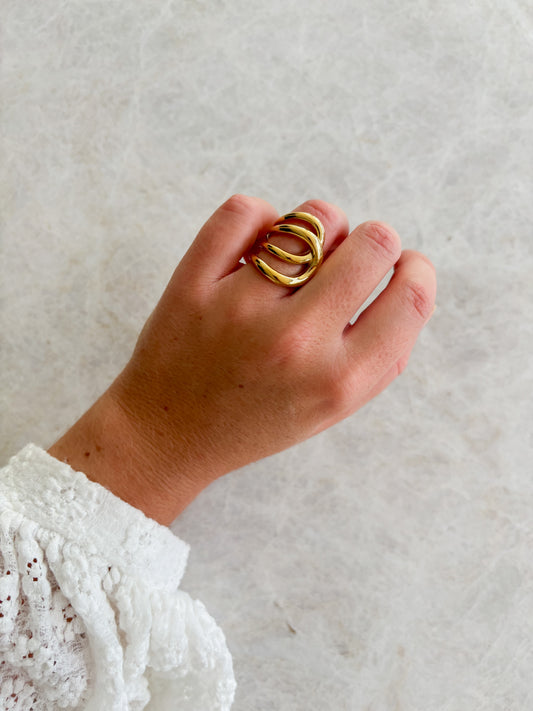 Blaire ring