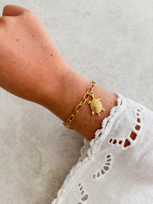 Ocean bracelet