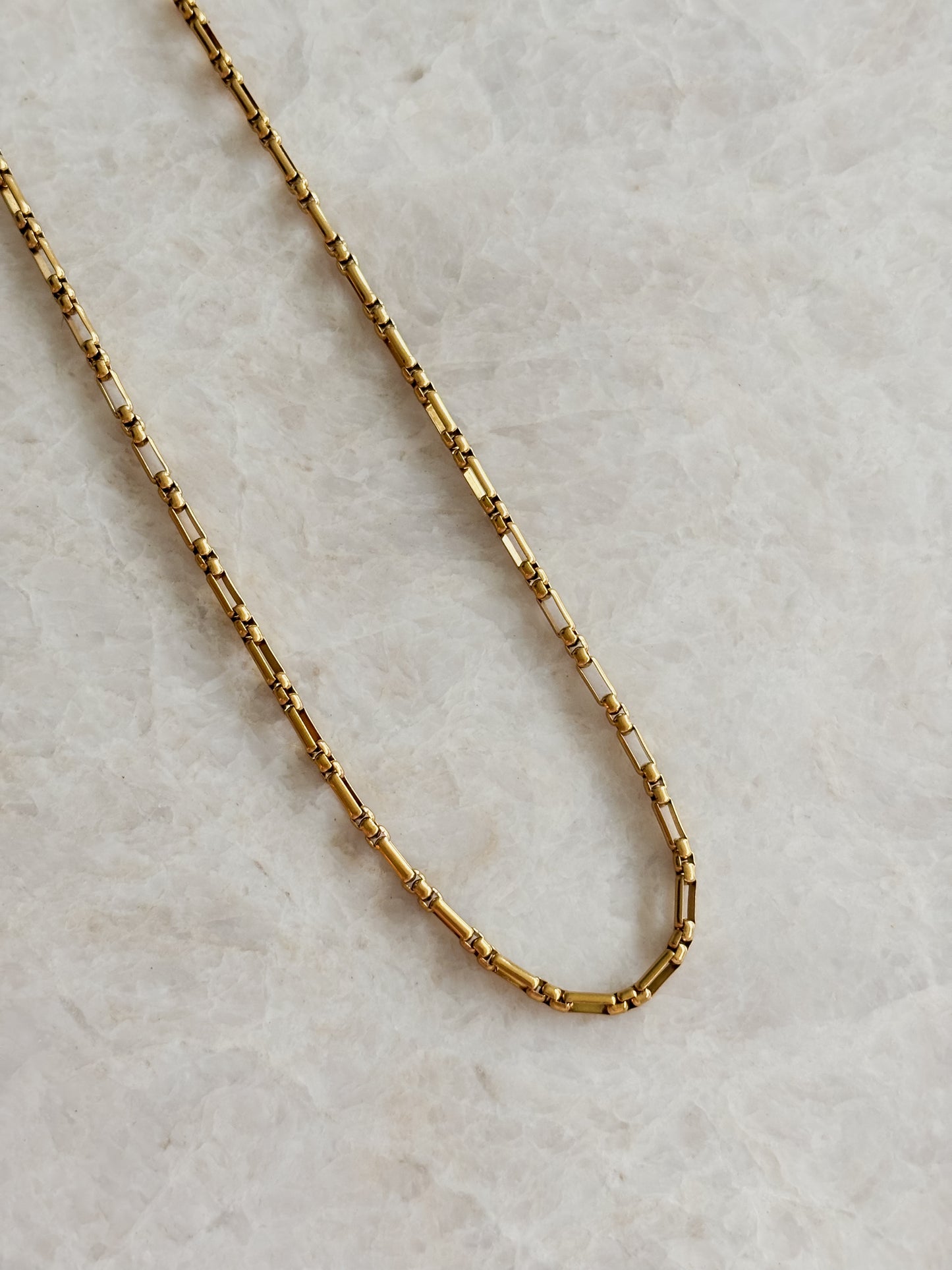 Fannie necklace