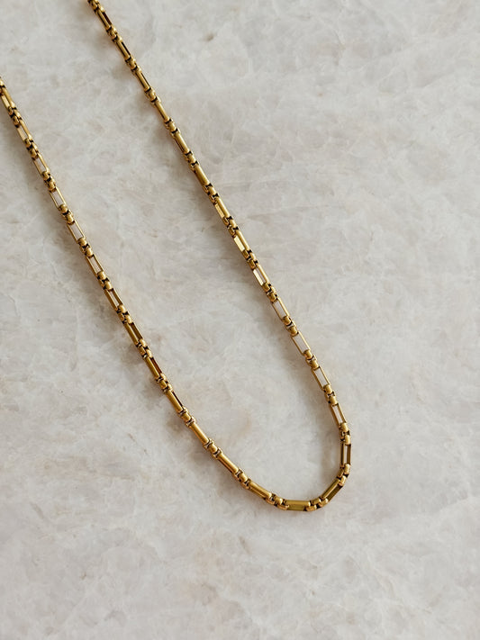 Fannie necklace