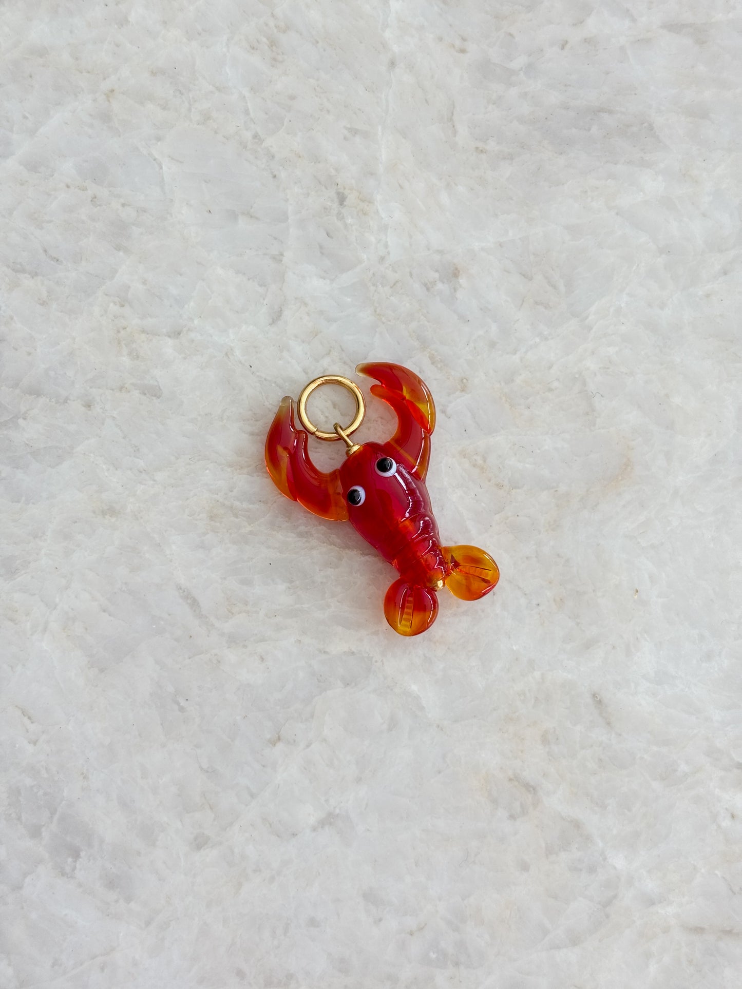 Lobster glass