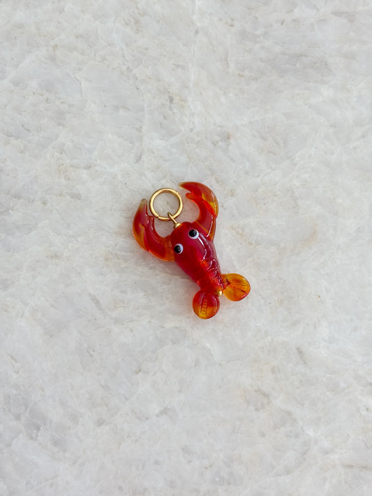 Lobster glass