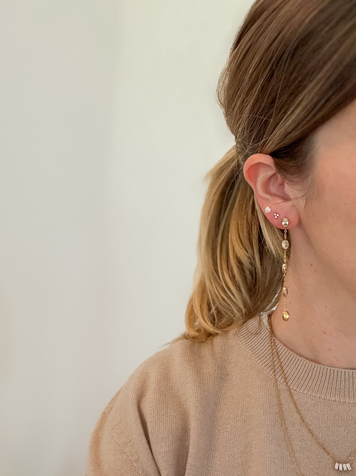 Babette studs