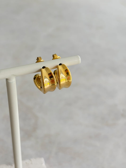 Colette hoops