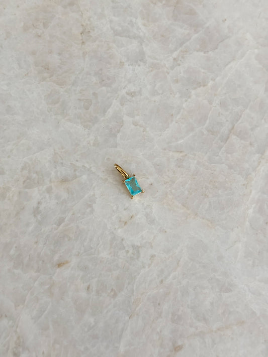 Birthstone March