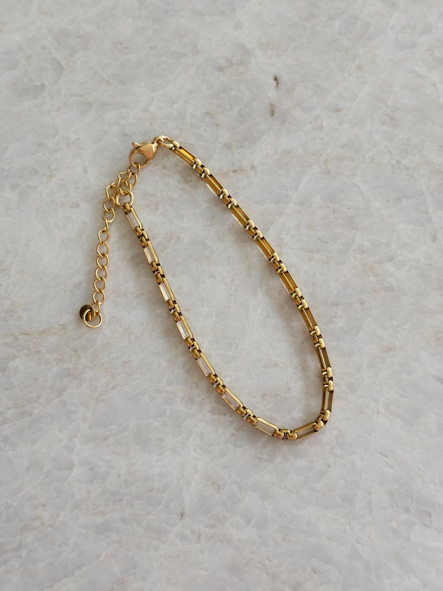 Fanny bracelet