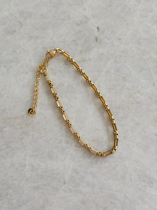 Fanny bracelet