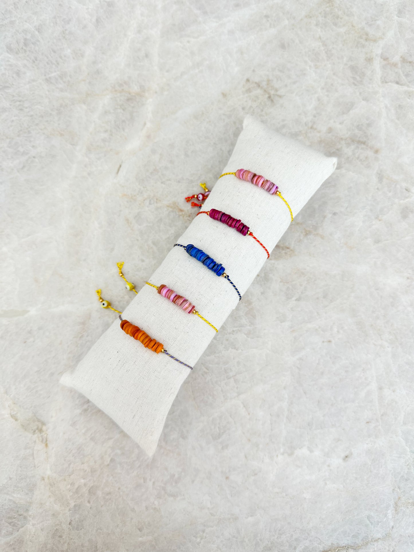 Dorien bracelet