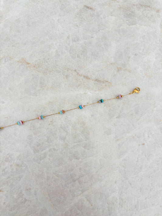 Pippa bracelet