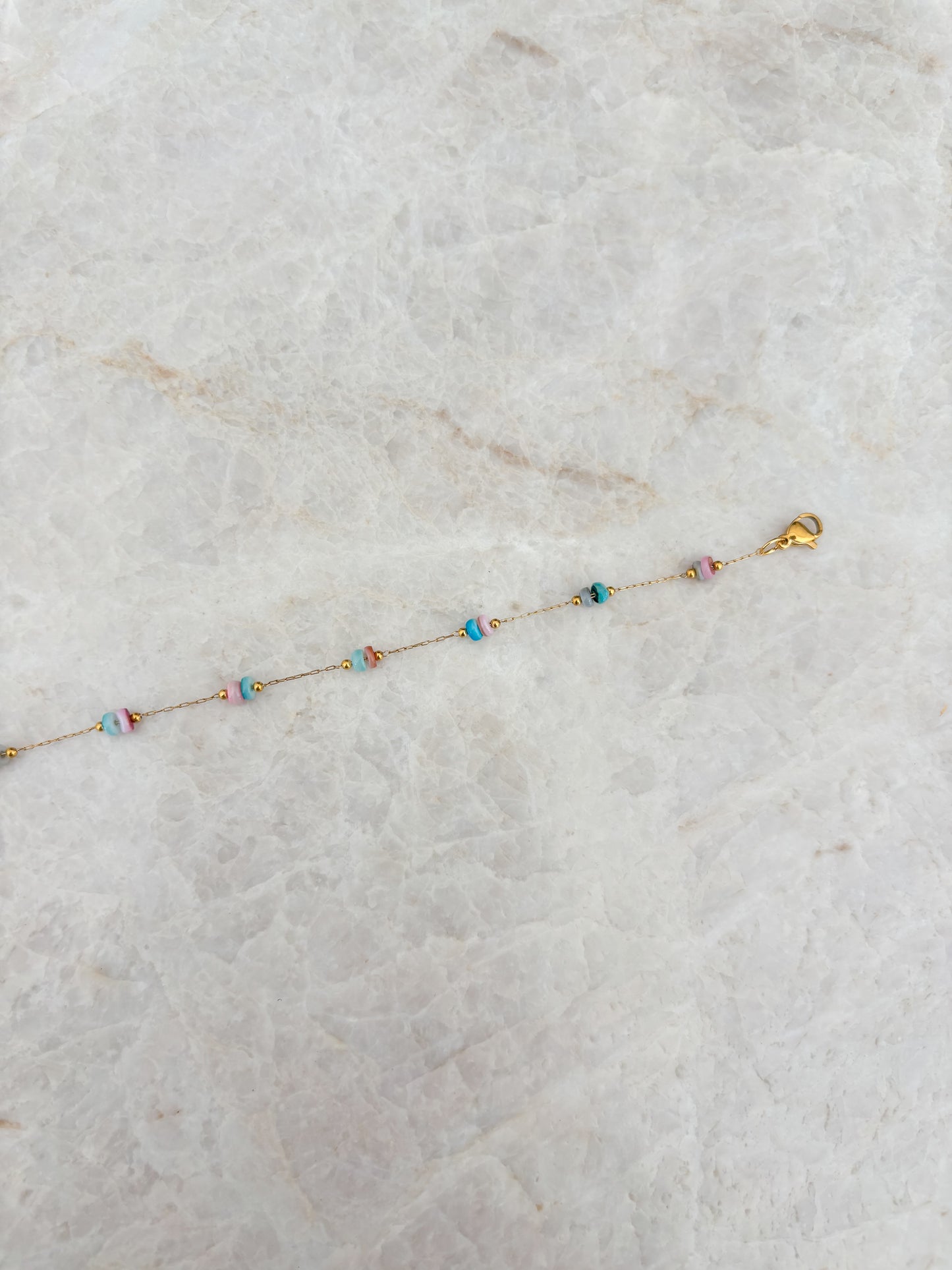 Pippa bracelet