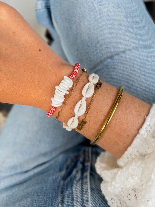 Surf bracelet