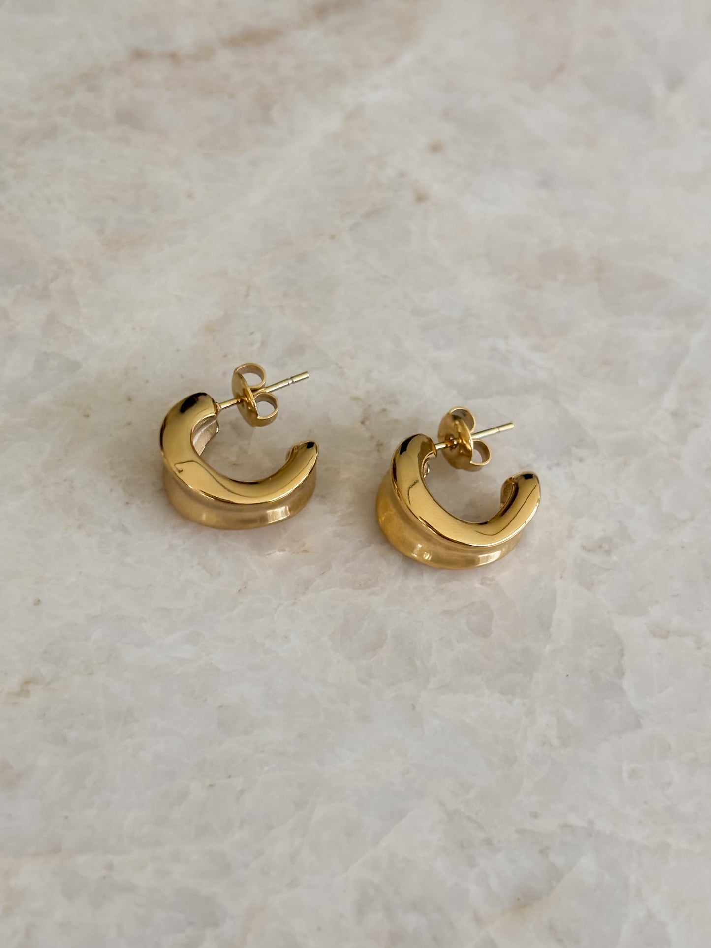 Colette hoops