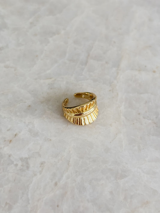 Ear cuff